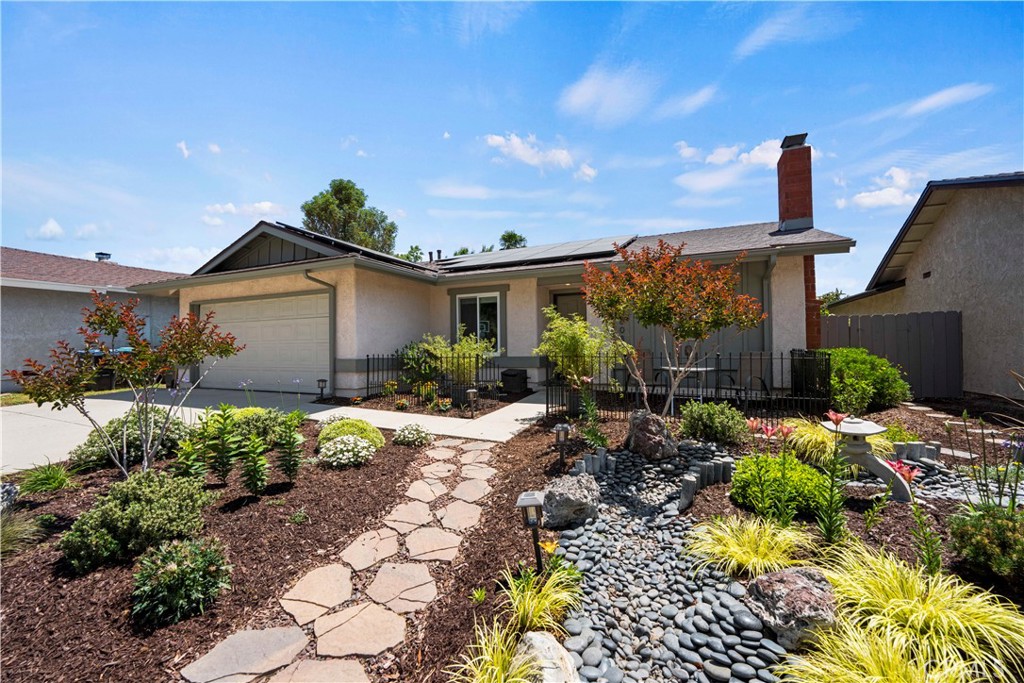 Village Homes (VGHM) - Residential