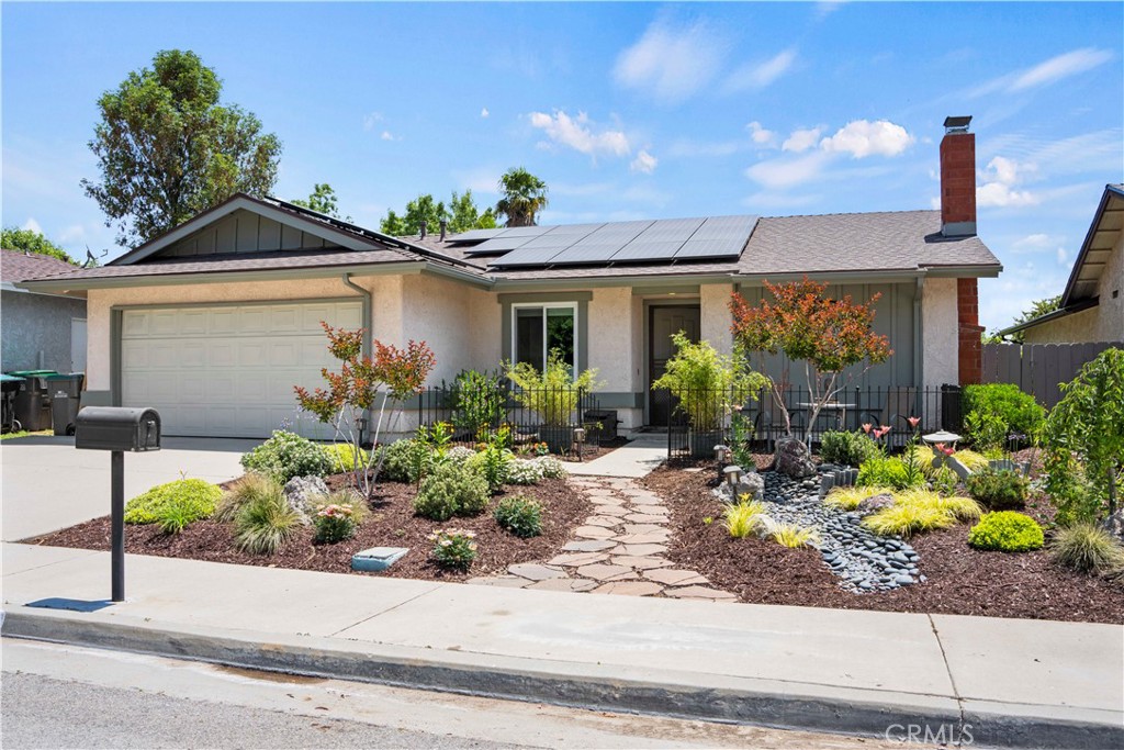 Village Homes (VGHM) - Residential