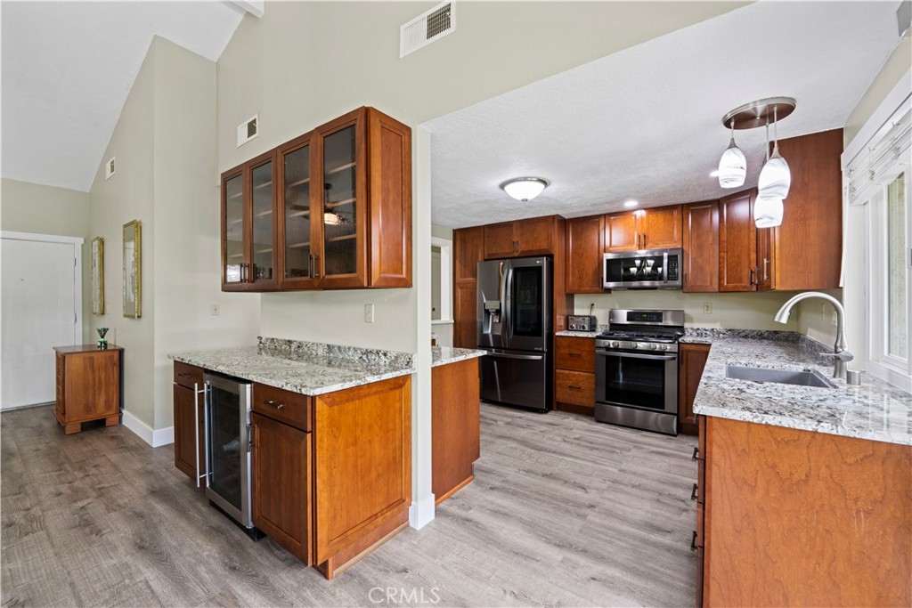 Village Homes (VGHM) - Residential