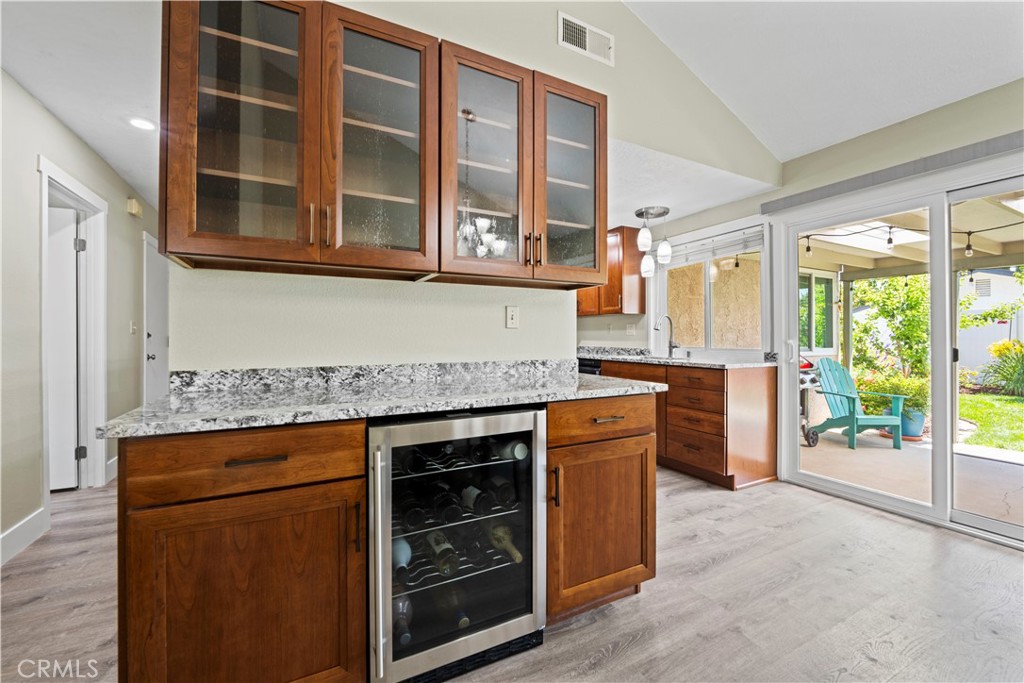 Village Homes (VGHM) - Residential