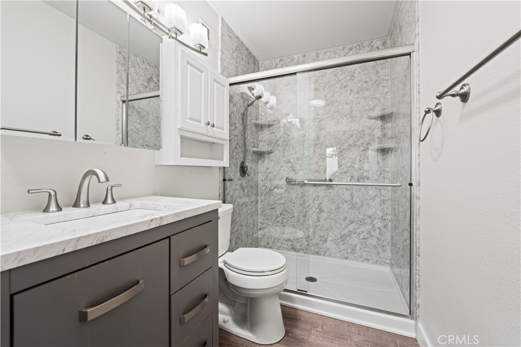 Village Homes (VGHM) - Residential