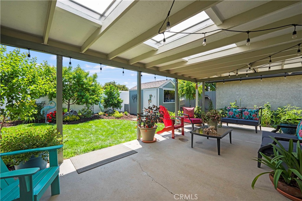 Village Homes (VGHM) - Residential