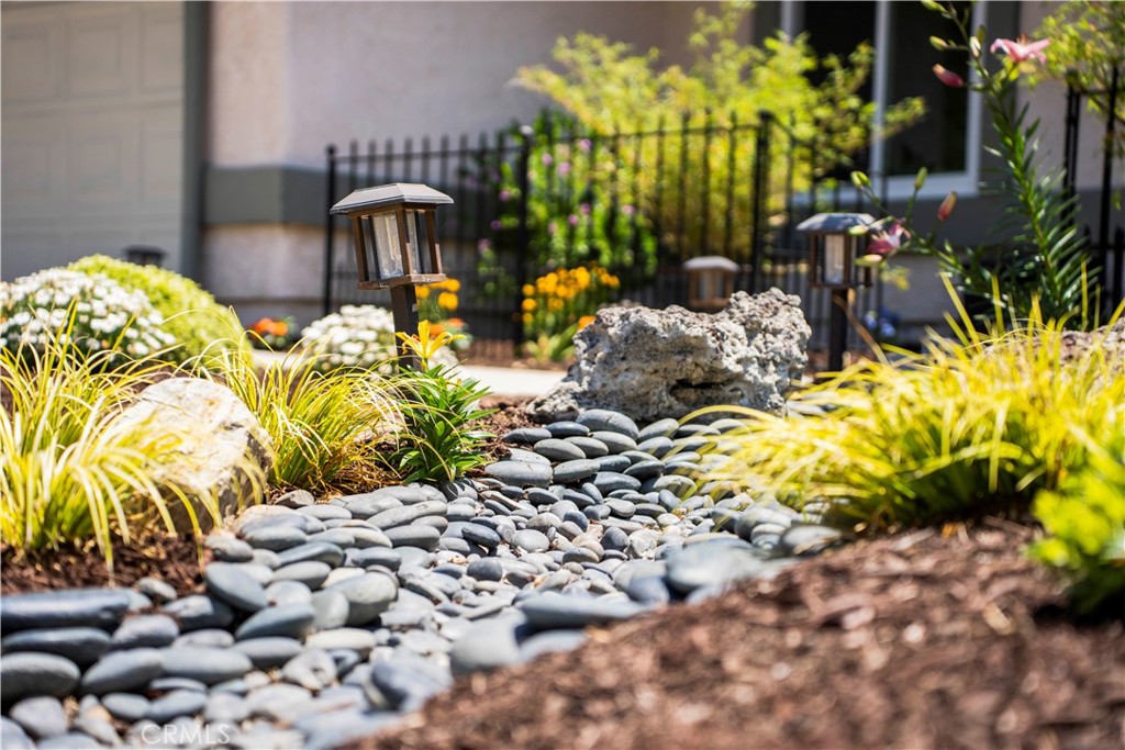 Village Homes (VGHM) - Residential