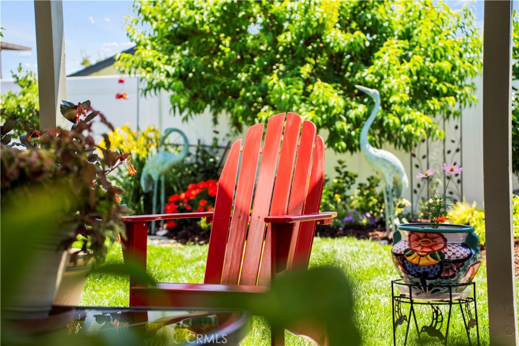 Village Homes (VGHM) - Residential