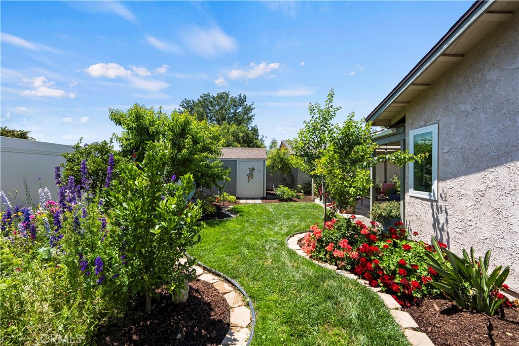 Village Homes (VGHM) - Residential