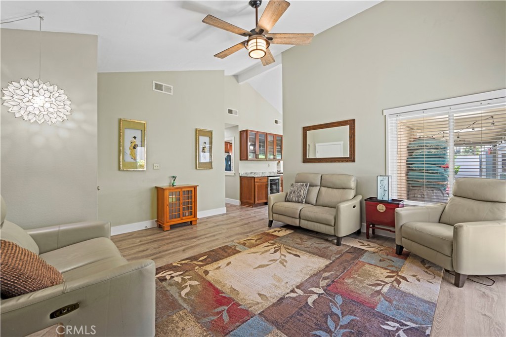 Village Homes (VGHM) - Residential