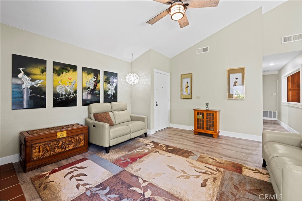 Village Homes (VGHM) - Residential