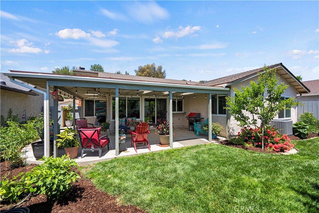 Village Homes (VGHM) - Residential