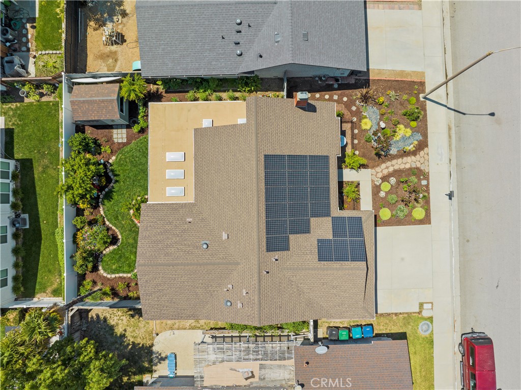 Village Homes (VGHM) - Residential