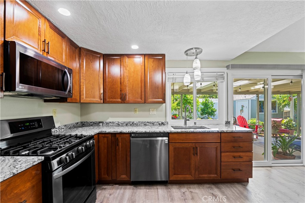 Village Homes (VGHM) - Residential