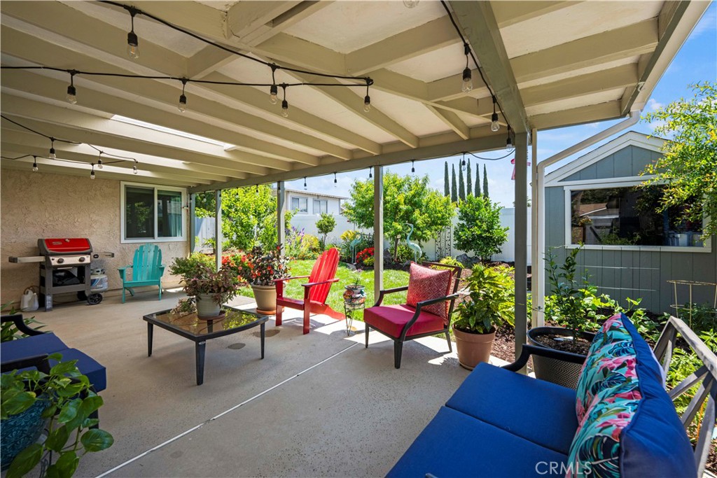 Village Homes (VGHM) - Residential