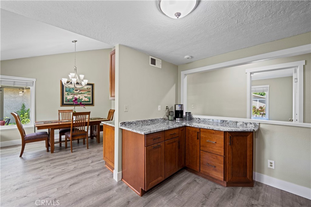 Village Homes (VGHM) - Residential