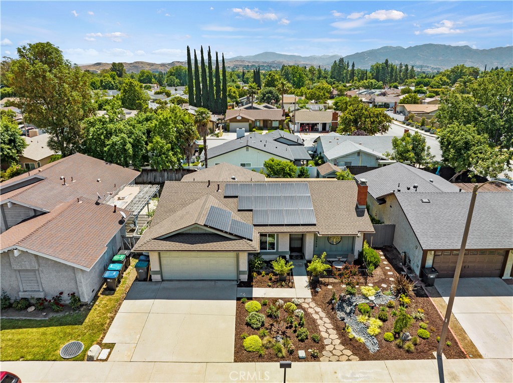 Village Homes (VGHM) - Residential