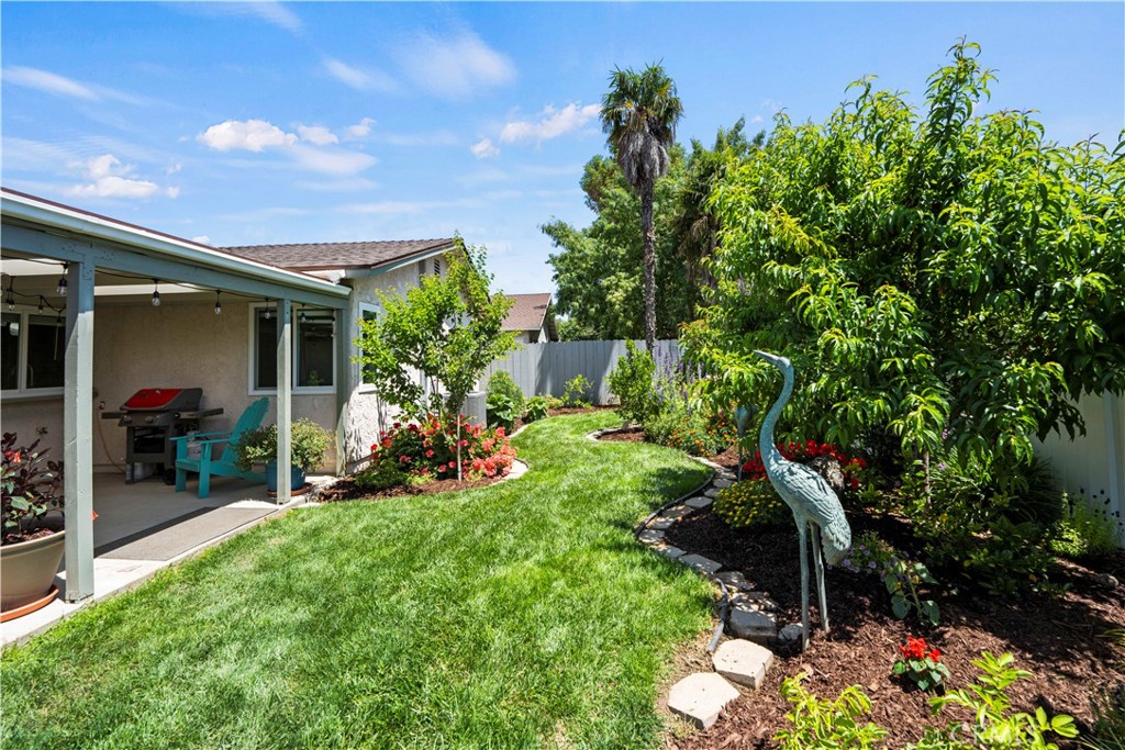 Village Homes (VGHM) - Residential