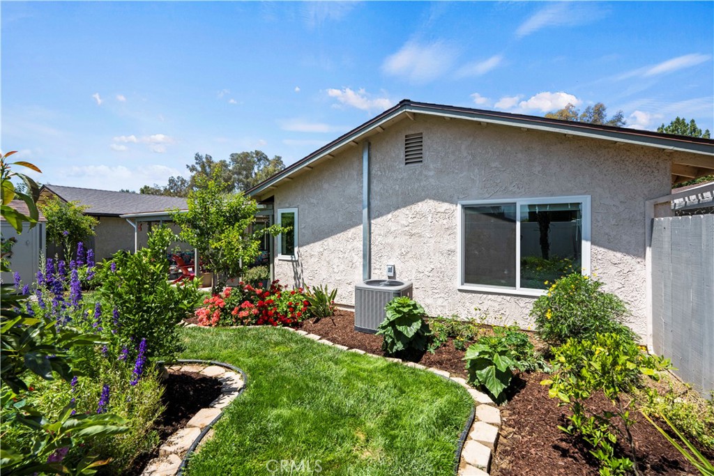 Village Homes (VGHM) - Residential