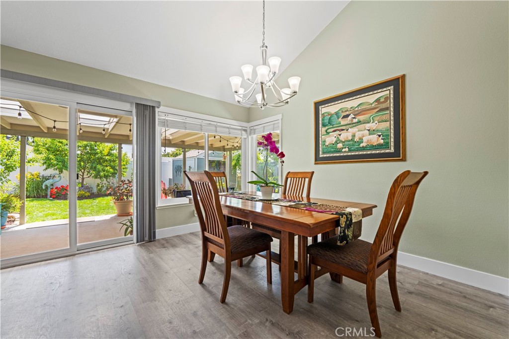 Village Homes (VGHM) - Residential