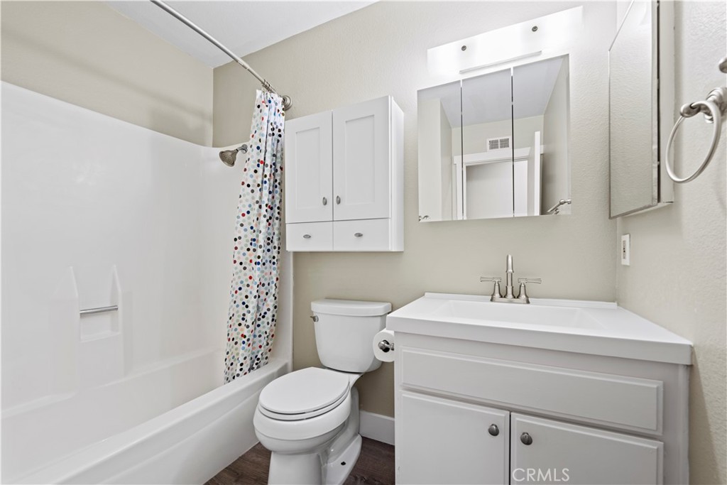 Village Homes (VGHM) - Residential