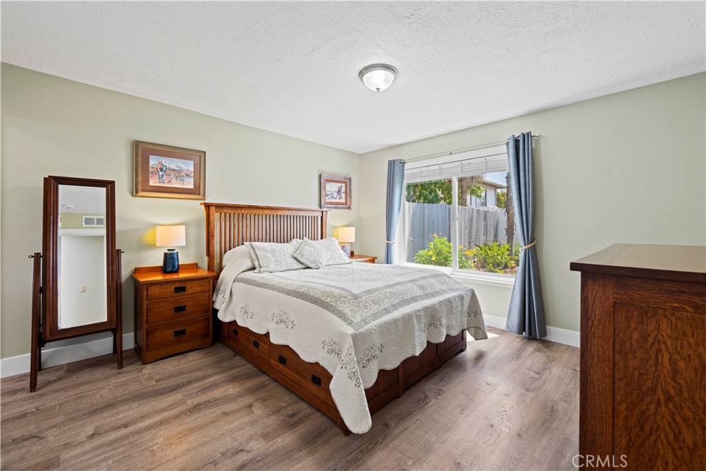 Village Homes (VGHM) - Residential