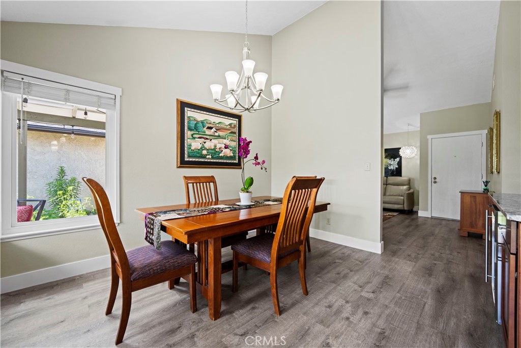 Village Homes (VGHM) - Residential