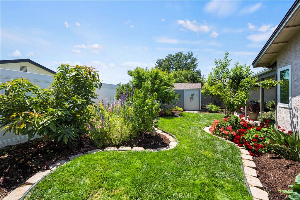 Village Homes (VGHM) - Residential