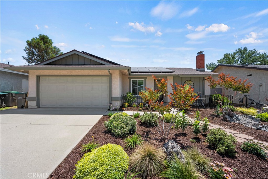 Village Homes (VGHM) - Residential