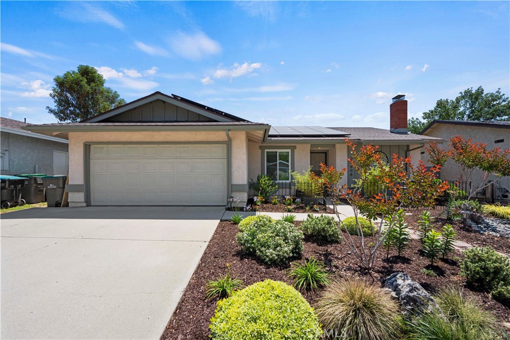 Village Homes (VGHM) - Residential