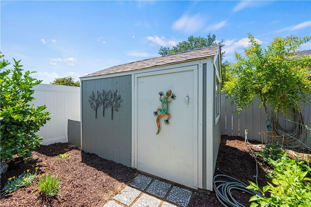 Village Homes (VGHM) - Residential