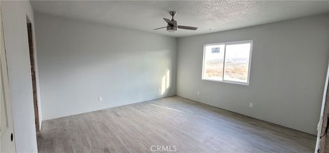 A home in Lucerne Valley