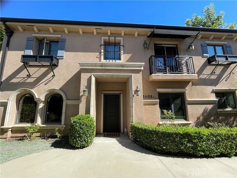 A home in San Gabriel