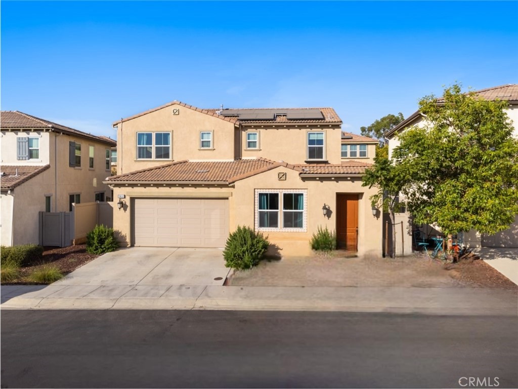 View Lake Elsinore, CA 92532 house