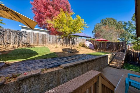 A home in Lakeport