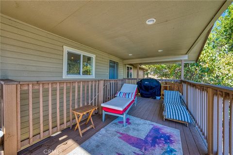 A home in Lakeport