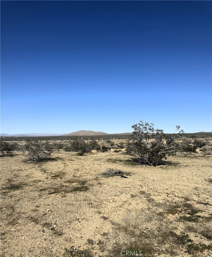 0 S Panamint Trail