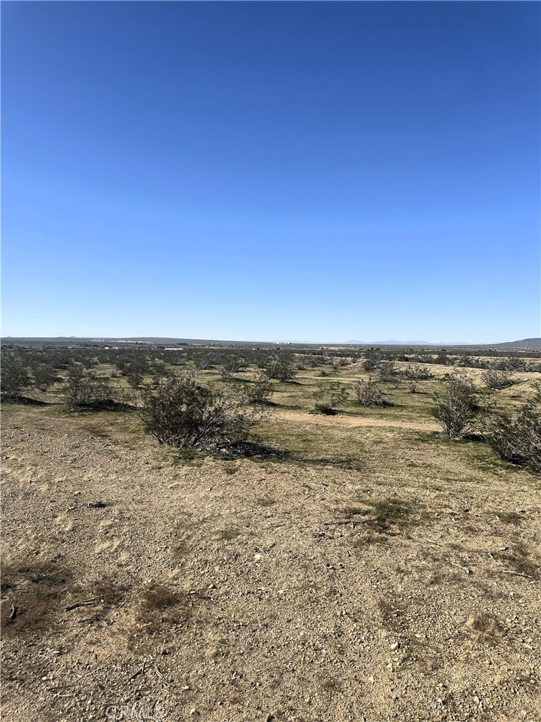 0 S Panamint Trail