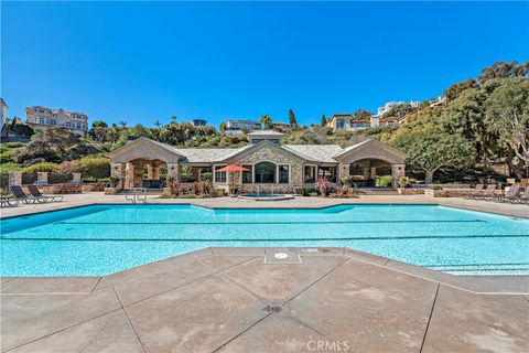 A home in San Clemente