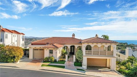 A home in San Clemente