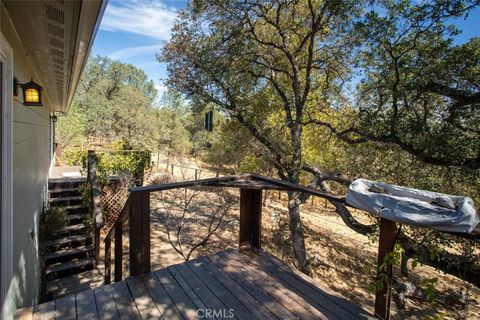 A home in Oroville