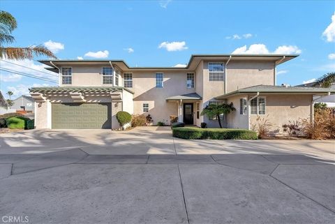 A home in Grover Beach