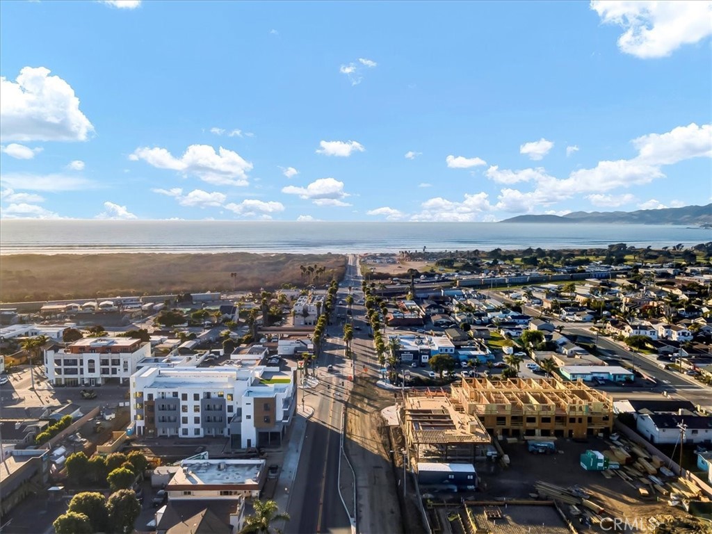 Grover Beach (330) - Residential