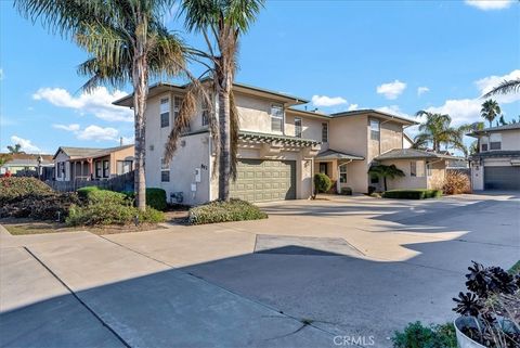 A home in Grover Beach