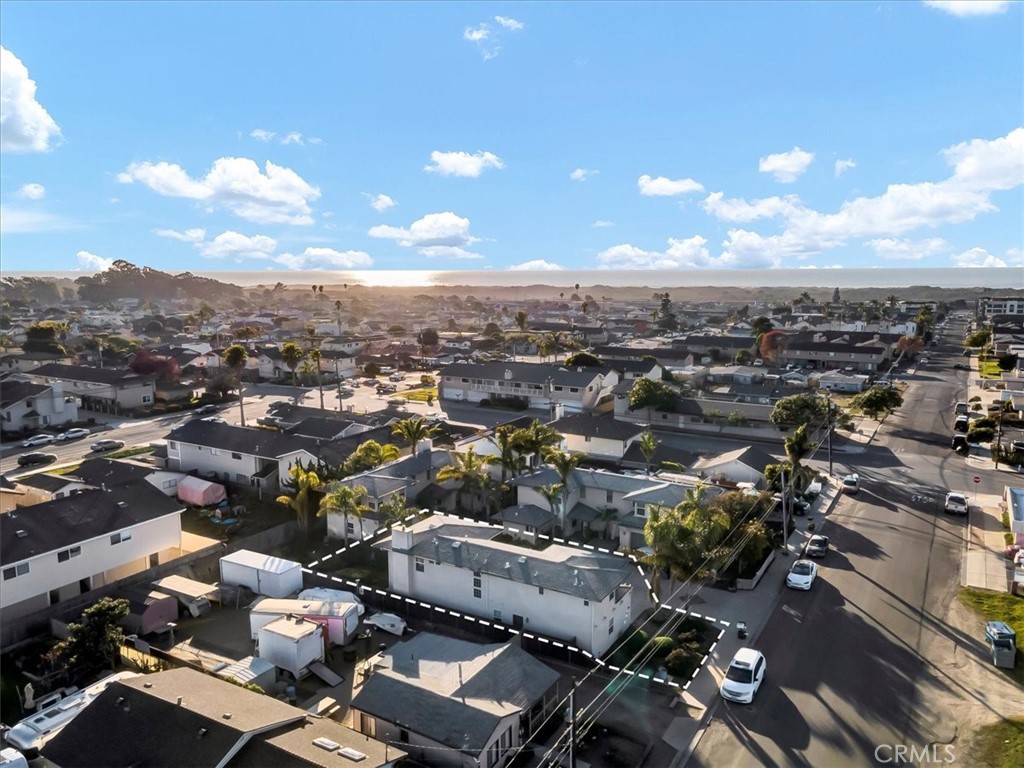 Grover Beach (330) - Residential