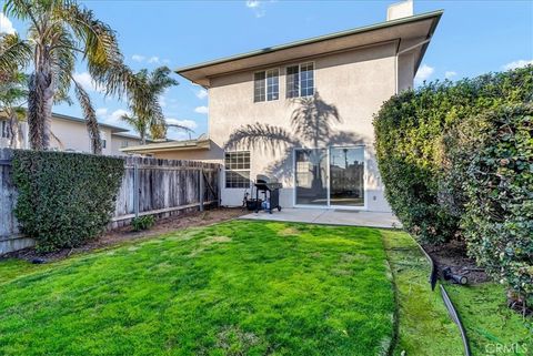 A home in Grover Beach