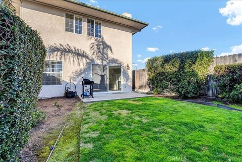 A home in Grover Beach