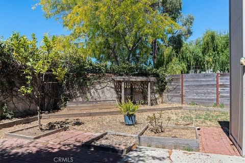 A home in San Luis Obispo