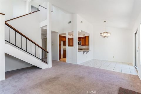 A home in San Luis Obispo