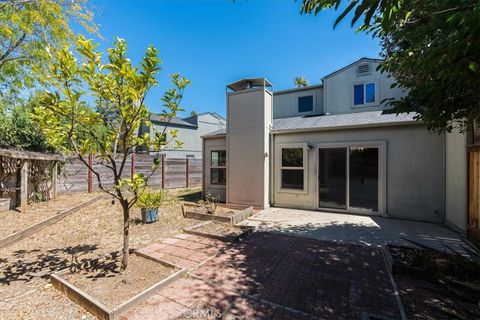 A home in San Luis Obispo