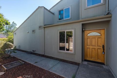 A home in San Luis Obispo