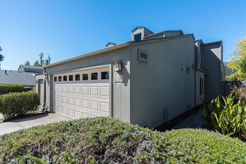 A home in San Luis Obispo