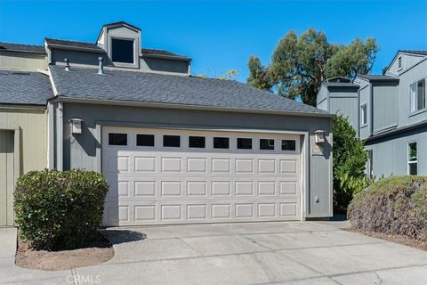 A home in San Luis Obispo