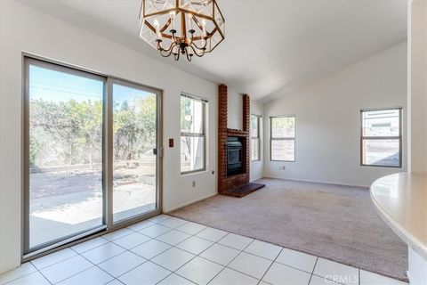 A home in San Luis Obispo